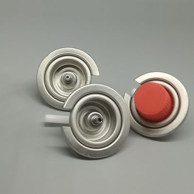 comprare Valvola a gas a butano affidabile e resistente a tutte le condizioni climatiche per l'alpinismo ad alta quota con prestazioni costanti in condizioni di freddo. fabbricazione online