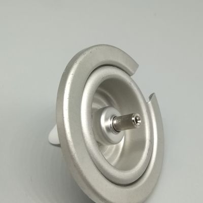 comprare Safe and User-Friendly Butane Gas Stove Valve for Family Outdoor Cooking with Integrated Child Safety Lock Mechanism. fabbricazione online