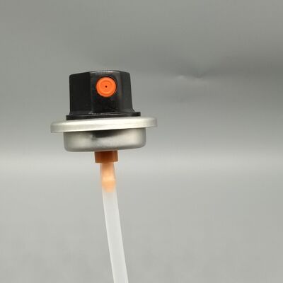 comprare Valvola per vernice maschile ecologica senza BPA per progetti verdi con parti riciclabili fabbricazione online