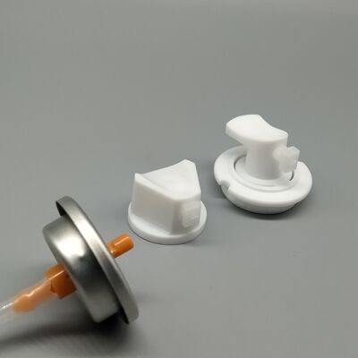 comprare Leak-Proof Male paint valve for ship hull painting with high-pressure resistance​ fabbricazione online