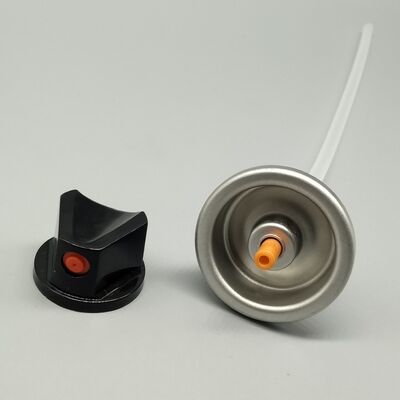 comprare Valvola di verniciatura maschio per impieghi gravosi per la verniciatura di componenti di grandi macchinari con struttura robusta​ fabbricazione online