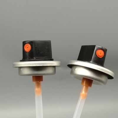 comprare High Performance Male Valve for Spray Paint Cans with Stable Spray Output fabbricazione online