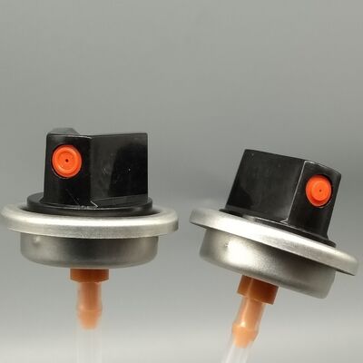 comprare Valvola di verniciatura maschile / Valvola di rivestimento maschile per verniciatura a spruzzo automobilistico - 1/4 ̊ Costruzione in ottone, utilizzo di controllo del flusso preciso fabbricazione online