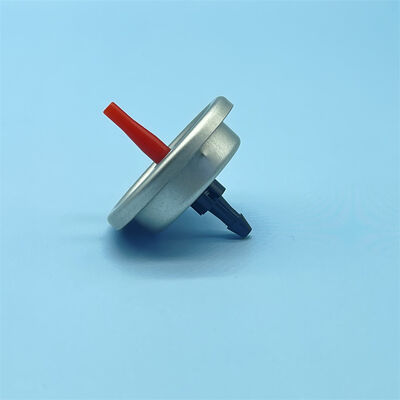 comprare Valvola aerosol da 1 pollice per bombolette di gas leggero Valvola spray universale per applicazioni butano fabbricazione online