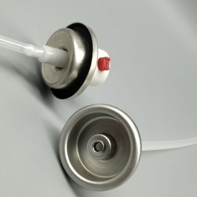 comprare Valvola di erogazione vernice femmina per prodotti di riparazione e verniciatura auto fabbricazione online