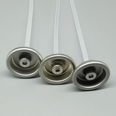 comprare Professional Female Paint Spray Valve for Fine and Controlled Coating fabbricazione online