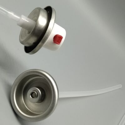 comprare Female Paint Spray Valve for High Pressure Industrial Spray Applications fabbricazione online