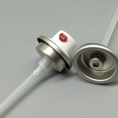 comprare Female Paint Spray Valve for Fast Drying Industrial Paint Solutions fabbricazione online