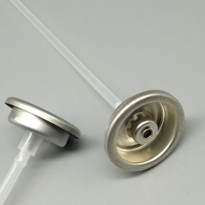 comprare Female Paint Valve Anti-Corrosion Design for Strong Solvent Paints fabbricazione online
