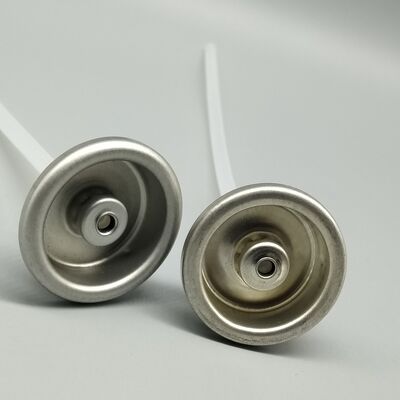 comprare Female Paint Spray Valve with Actuator – Professional Dispensing Solution for Industrial Coating Operations fabbricazione online