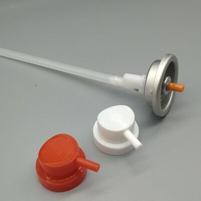 comprare Valvola innovativa a 360 gradi per detergenti domestici Spray per la cura delle automobili fabbricazione online