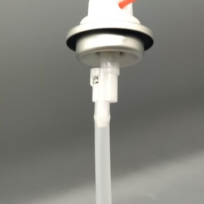 comprare Valvola aerosol a 360 gradi per alimenti e alta pressione con attuatore per oli commestibili e lubrificanti industriali con tenuta robusta fabbricazione online