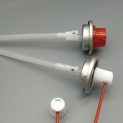 comprare Complete 360-Degree Aerosol Valve Precision Performance from Any Angle fabbricazione online