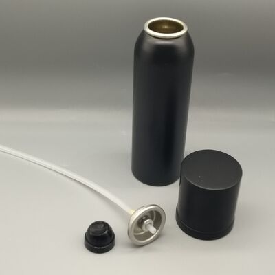 comprare Precision Deodorant Body Spray Valve for Consistent Personal Care Dispensing fabbricazione online