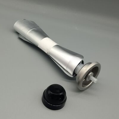 comprare Valvola spray per il corpo del deodorante Emissione di nebbia fine per un'applicazione uniforme sul corpo fabbricazione online