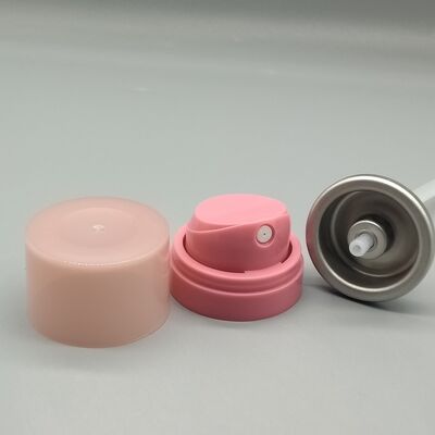 comprare Gentle Mist Body Spray Valve for Cosmetic and Personal Grooming Use fabbricazione online