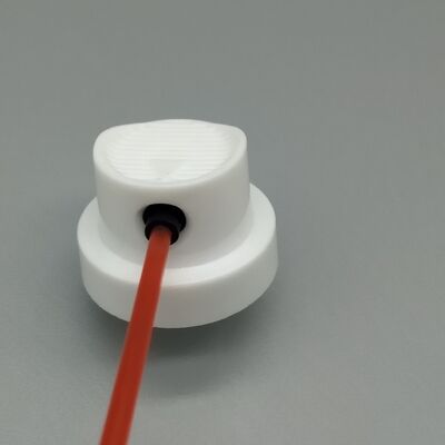 comprare  All-Temperature Carb Cleaner Valve for Arctic and Desert Machinery with Thermal-Stable Seal and Reinforced Construction fabbricazione online