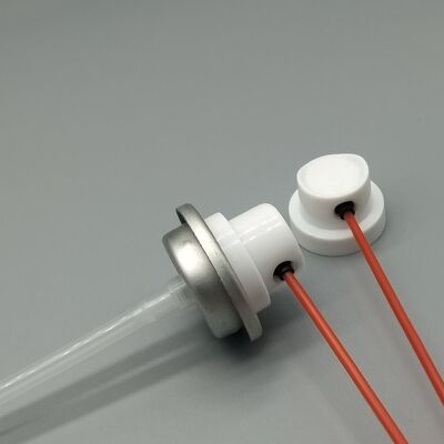 comprare Precision Anti-Static Carb Cleaner Valve for Pre/Post Ultrasonic Cleaning with Fine Mist Setting and Static-Safe Housing fabbricazione online