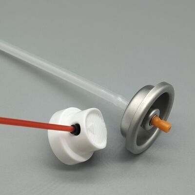 comprare Valvola per la pulizia del carburatore a risposta rapida e affidabile per la manutenzione della flotta di veicoli di emergenza e dei primi soccorritori con impugnatura tattica facile da afferrare fabbricazione online