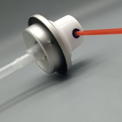 comprare Heavy-Duty Large-Orifice Carb Cleaner Valve for Agricultural Equipment and Diesel Carburetion Systems with High-Volume Trigger fabbricazione online