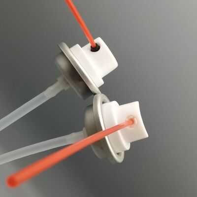 comprare Valvola di depurazione dei carboidrati per motori marini e sportivi con ugello antigocciolamento e testa girevole fabbricazione online