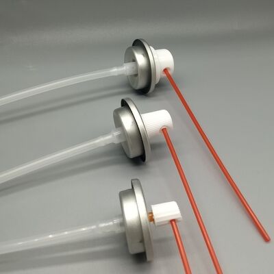 comprare Valvo aerosol per iniezioni di automobili con resistenza chimica superiore alle formulazioni di solventi fabbricazione online