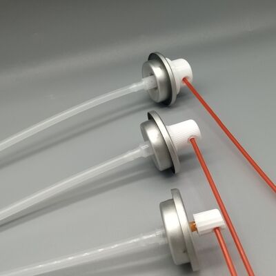 comprare Valvola di pulizia termicamente isolata del carburatore per motori industriali ad alta temperatura con manica di scudo termico fabbricazione online