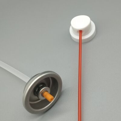 comprare Valvola di pulizia del carburatore per la bombola aerosol automobilistica fabbricazione online