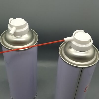 comprare Industrial-Grade Carburetor Cleaner Valve for Heavy-Duty Equipment Maintenance with Corrosion-Resistant Alloy Body fabbricazione online