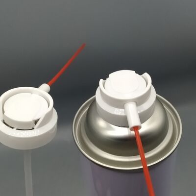 comprare Valvola di pulizia del carburatore con forte resistenza chimica per applicazioni di pulizia del motore fabbricazione online