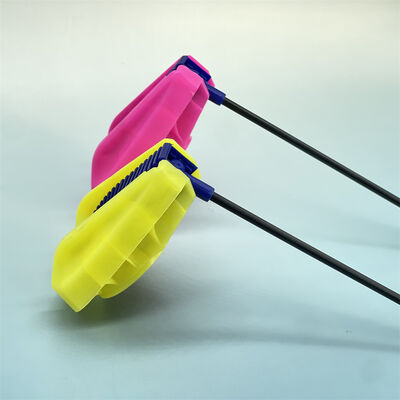 comprare Tappo a grilletto pieghevole ad alte prestazioni per spray insetticida per esperti nel controllo dei parassiti con ugello regolabile fabbricazione online