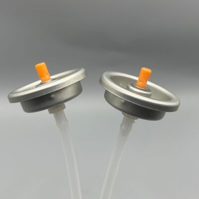 comprare Valvola di spruzzo per lucentezza dei capelli eco-consapevole e riciclabile per marchi di bellezza sostenibili con impronta di carbonio ridotta e materiali per vegani fabbricazione online