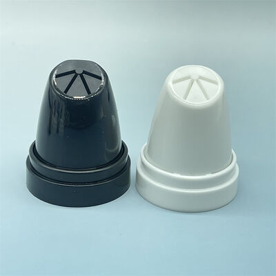 comprare Valvola aerosol per capelli con orificio da 1,3 mm ad alte prestazioni, in alluminio resistente alla corrosione e progettazione resistente agli intasamenti fabbricazione online