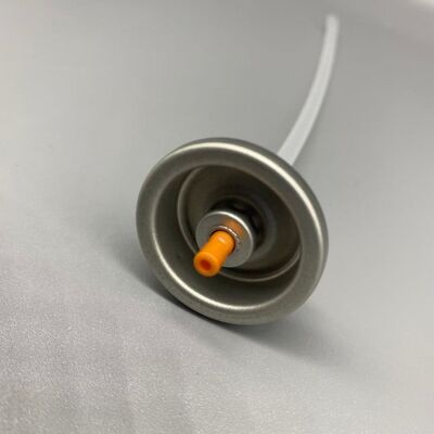 comprare Valvola per colla per capelli progettata per formule di fissaggio extra e di lunga durata fabbricazione online