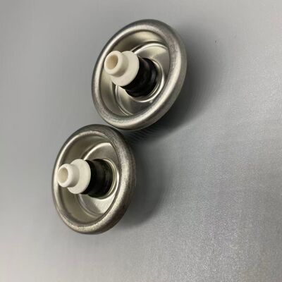 comprare Valvola di schiuma in PU maschile a fusto corto con meccanismo anti-intasamento, ad alta pressione e resistente ai prodotti chimici per un funzionamento regolare fabbricazione online