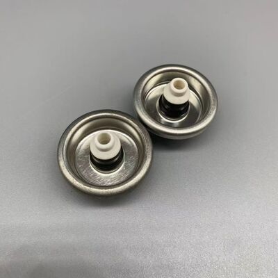 comprare Valvola di schiuma in PU a tronco corto resistente a alta pressione e resistente ai prodotti chimici per la spruzzatura di schiuma di poliuretano fabbricazione online