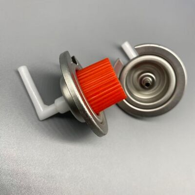 comprare Valvola di controllo del flusso di gas di precisione per camper e cucine esterne fabbricazione online