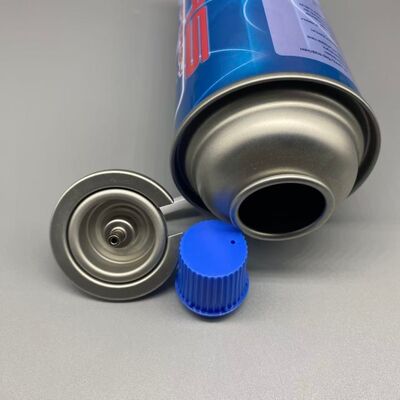 comprare Valvola di controllo del gas di butano ad alta precisione per stufe da campeggio e cucine esterne fabbricazione online