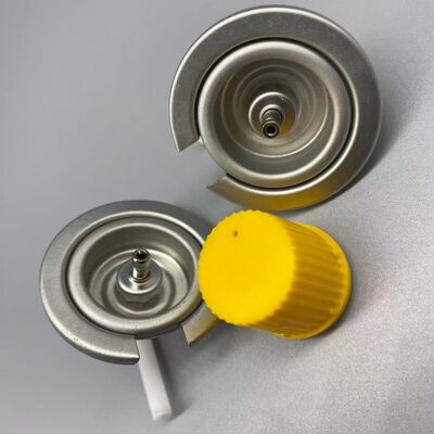 comprare Valvola per fornello da esterno premium, costruzione durevole con regolazione precisa della fiamma fabbricazione online