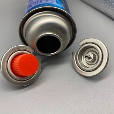 comprare Valvola di stufa portatile di grado industriale con regolazione del flusso di gas stabile fabbricazione online