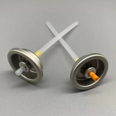 comprare Valvola aerosol per il rinfrescante per aria a nebbia fine fabbricazione online