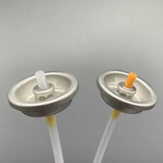 comprare Valvola aerosol industriale a nebbia fine per l'utilizzo di rinfrescanti d'aria in grandi spazi fabbricazione online