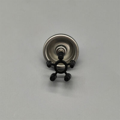 comprare Valvola di riempimento del gas più leggera per accendini industriali e di officina con design resistente alla pressione fabbricazione online