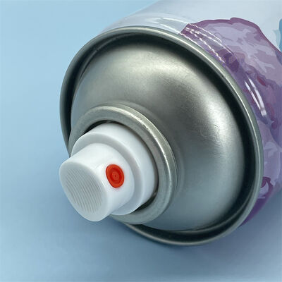 comprare Valvola di spruzzo di vernice maschile, valvola di distribuzione di vernice per rivestimento industriale e decorazione fai da te, valvola aerosol a controllo di precisione fabbricazione online