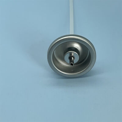 comprare Valvola aerosol misurata con dosaggio preciso per un rilascio costante di fragranze fabbricazione online