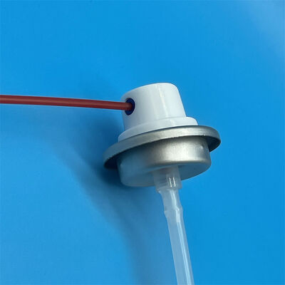 comprare Valvola aerosol ad alte prestazioni per detergenti per carburatori fabbricazione online