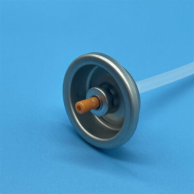 comprare Valvola per pulitore carburatore spray con getto concentrato ad alta pressione, costruzione resistente agli agenti chimici e funzionamento a 360 gradi fabbricazione online