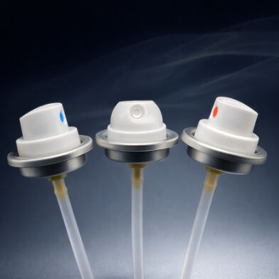 comprare Valvola a spruzzo fine ad alte prestazioni per diffusori di profumo per grandi aree fabbricazione online