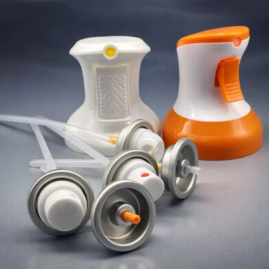 comprare Valvola Aerosol a Nebbia Fine Potenziata per Diffusori d'Aria ad Ampio Spazio fabbricazione online