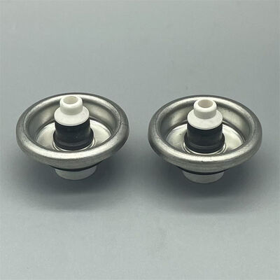 comprare Valvola in schiuma PU a stelo corto Dispenser di schiuma salvaspazio per sigillatura di finestre e porte fabbricazione online